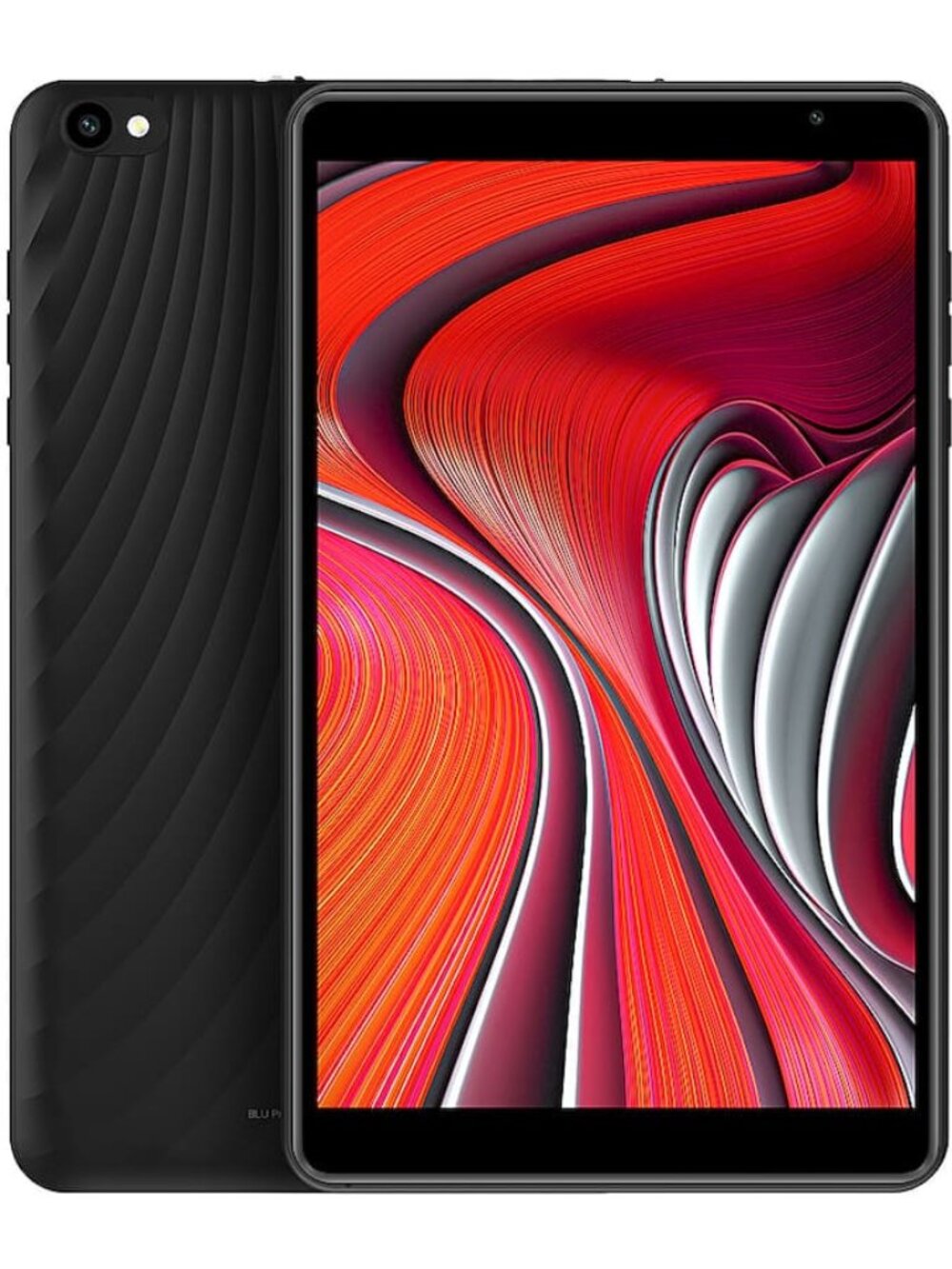 BLU - M8L 2022 32GB 8" Tablet (Unlocked) - Black